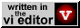 Using the vi Editor