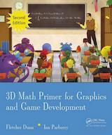 3D Concepts In Computer Graphics Pdf