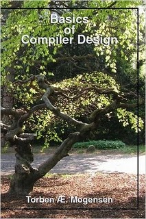 Compiler Design Theory Notes