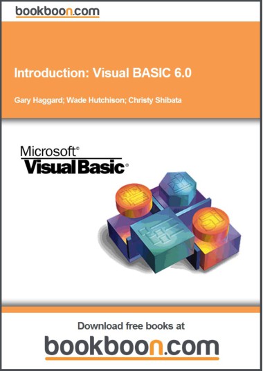 Cours Visual Basic 2006 Pdf
