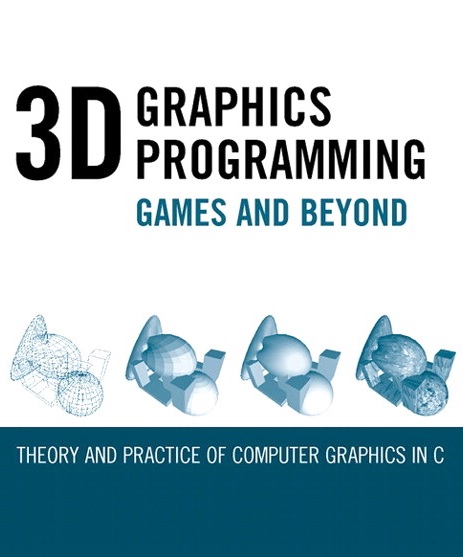 3D Computer Graphics Tutorial Pdf