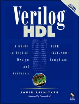 Verilog hdl pdf free download