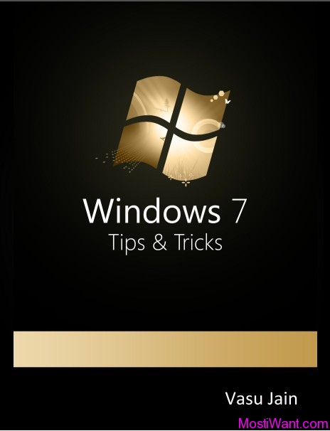windows 7 operating system pdf ebook