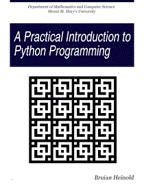 Python and Finance: An Introductory Programming Tutorial