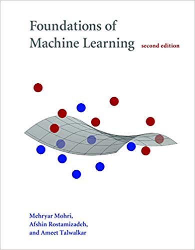 Foundations of Machine Learning - Free Computer, Programming ...