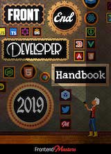 Front-End Developer Handbook - Free Computer, Programming