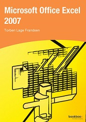 microsoft excel 2007 book