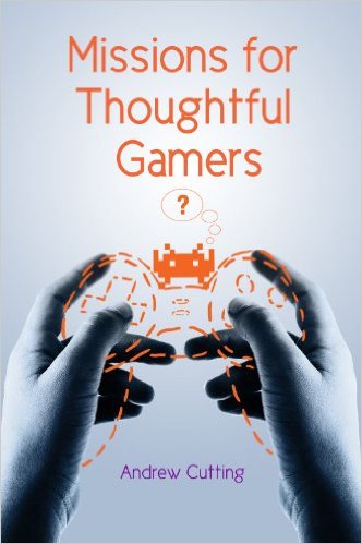 PDF) Gamer Theory  McKenzie Wark 