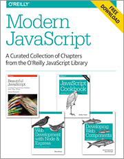 O Reilly Modern JavaScript A Curated Collection Free Computer 