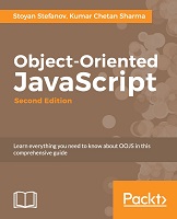 23 Object Oriented Javascript Book Pdf