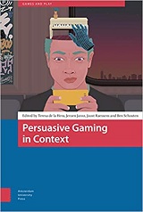 PDF) Gamer Theory  McKenzie Wark 