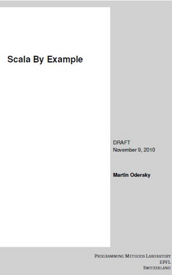 Learning Scala - Software gems and tools picked up while learning