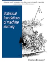 Statistical Foundations of Machine Learning: The Handbook - Free