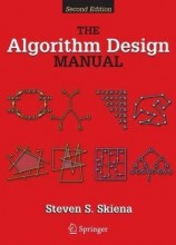 The Algorithm Design Manual - Free Computer Programming Mathematics Technical Books Lecture Notes And Tutorials