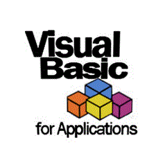 microsoft visual basic for applications core